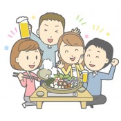 燒烤打邊爐派對系列 (31)