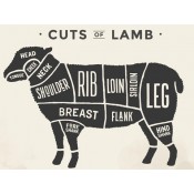 羊肉類 (2)