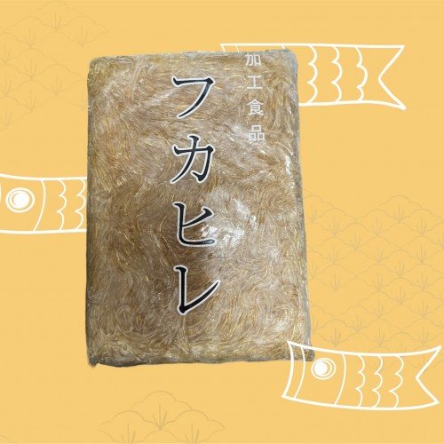 台灣仿魚翅 500G3333
