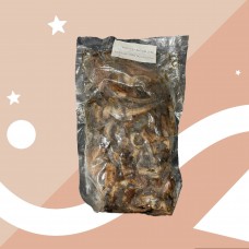 蒲燒鰻魚肉碎 500g