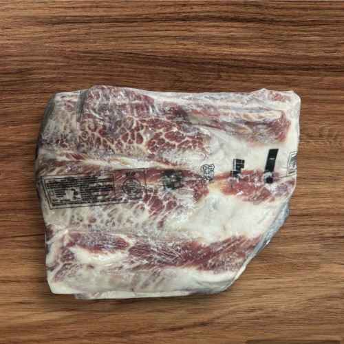 美國IBP安格斯原塊牛小排 約2.1-2.5KG3333