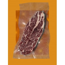 美國IBP安格斯牛小排片 200-250G