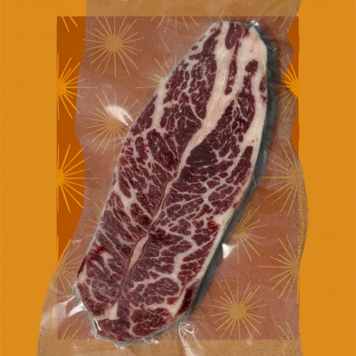 美國IBP安格斯牛小排片 200-250G3333