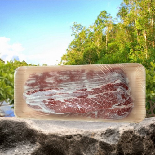 美國安格斯CAB肥牛片 1LB3333