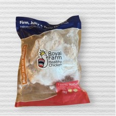 泰國ROYAL FARM無激素大雞胸肉 1KG