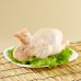 廣東溫氏黃油雞 約1.5KG