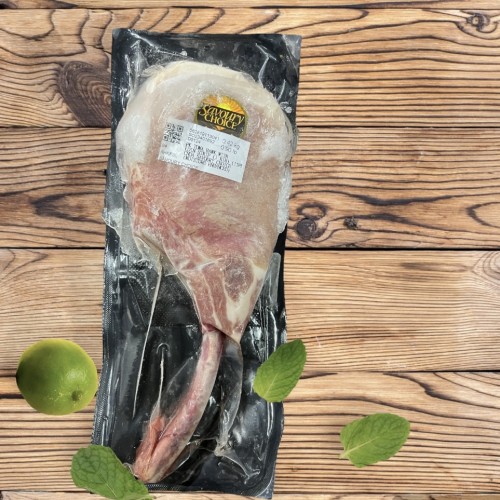 加拿大Savoury Choice斧頭扒 約300G3333