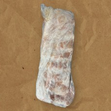 巴西Aurora豬仔骨 約450G