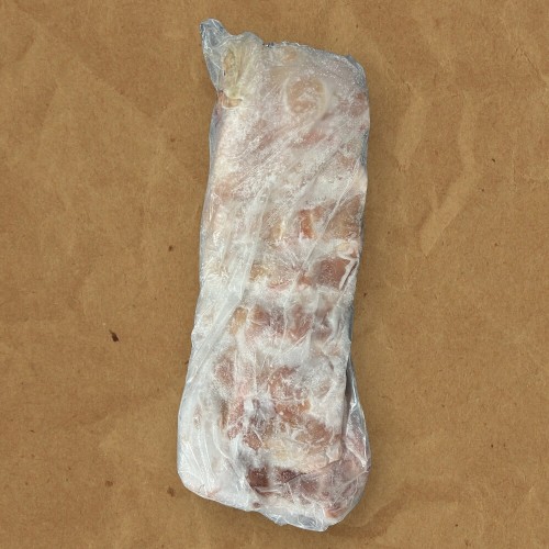 巴西Aurora豬仔骨 約450G3333