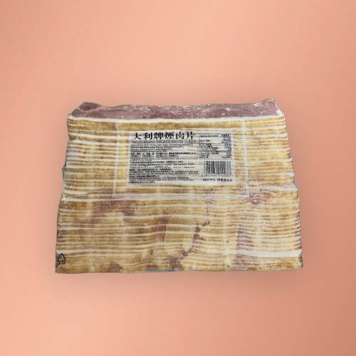 大利煙肉片 900G3333