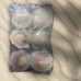中國(10-12cm)半殼扇貝 1KG