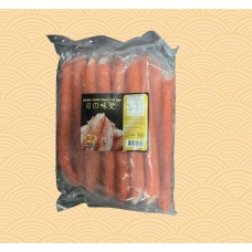 泰國珍寶仿鱈場蟹爪棒 500G